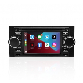 Autoradio Jeep Commander ᐅ AUTO NAV