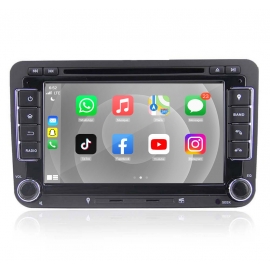 Autoradio Seat Altea Auto Nav