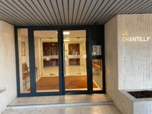 batiment moderne du cogep saint amand montrond