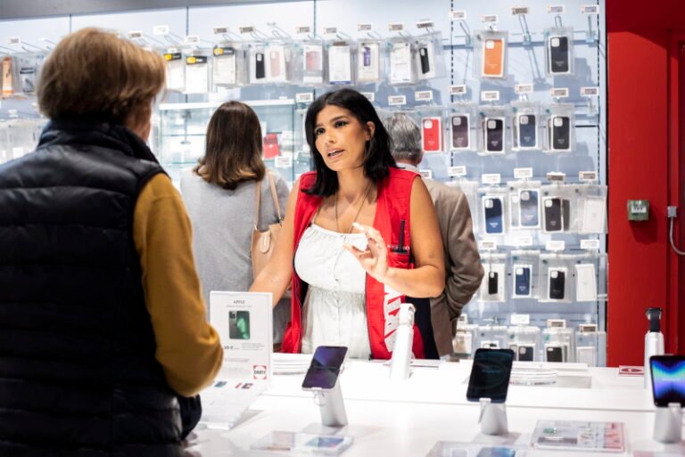 Comment Postuler au Recrutement chez Groupe Fnac Darty 7 Comment Postuler au Recrutement chez Groupe Fnac Darty