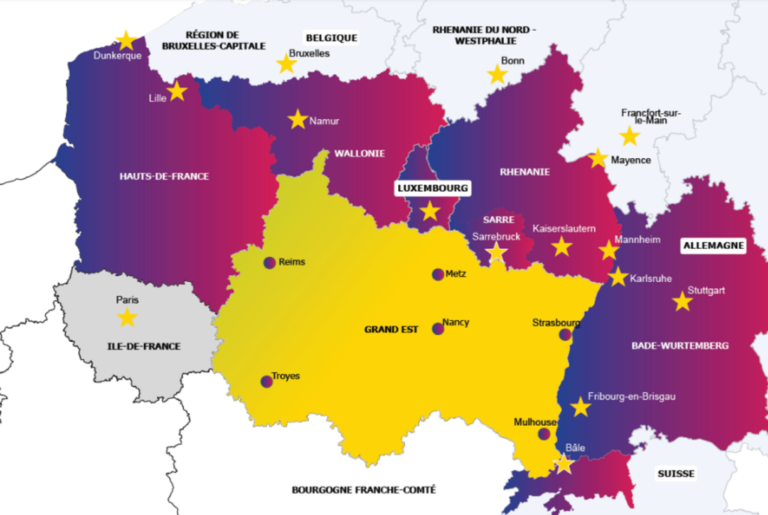 Comment réussir son recrutement dans la région Grand Est 5 Comment réussir son recrutement dans la région Grand Est