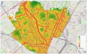 Quelles sont les Entreprises Qui Recrutent Dans La Manche Actuellement 8 carte dynamique des offres demploi manche