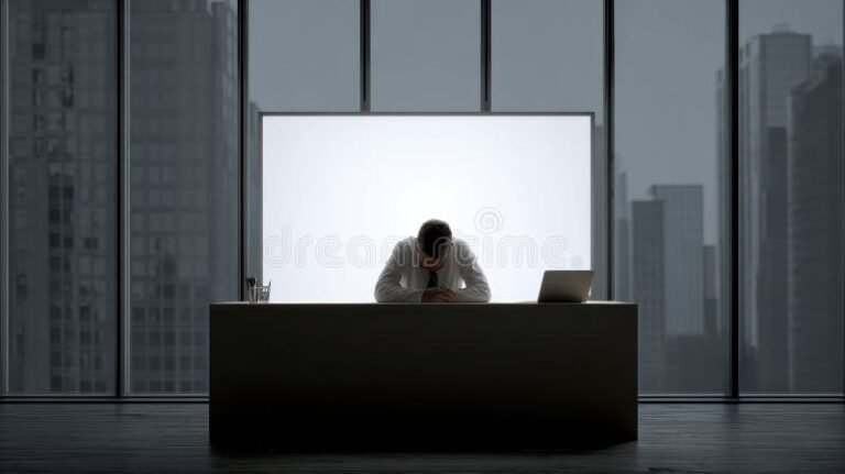 Quelles Sont Les Conséquences d’une Mise Au Placard Au Travail