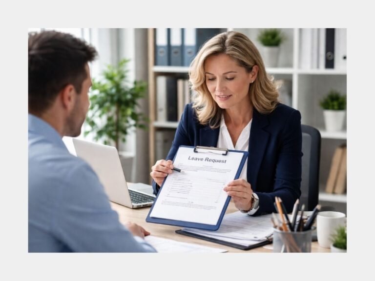 Peut-On Refuser Une Demande De Congé Sans Solde En Tant Qu&rsquo;Employeur