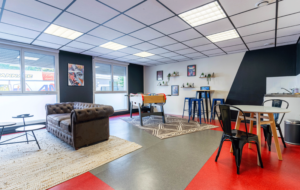 Quel BTS En Alternance en Communication Choisir À Lyon 39 etudiant en communication dynamique a lyon urbain