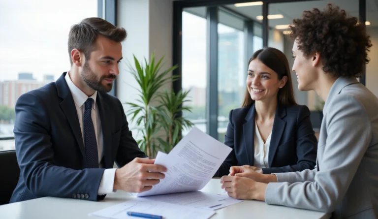 Comment Trouver Un Expert Comptable Fiable Au Havre Pour Votre Entreprise