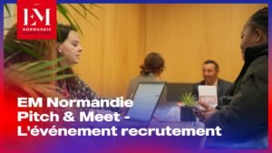jeune professionnel en alternance rh au havre