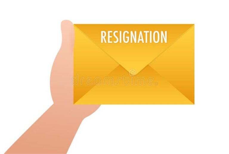 Mon Patron Peut-il Refuser Ma Démission Selon Le Code Du Travail 4 Mon Patron Peut-il Refuser Ma Démission Selon Le Code Du Travail