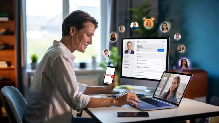 Comment Trouver les Meilleures Offres d&rsquo;Emploi sur Pôle Emploi 22