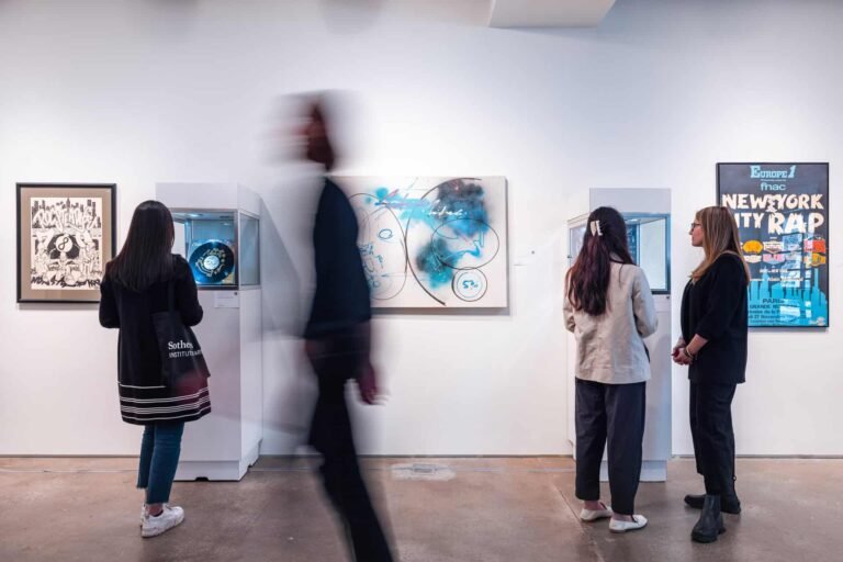 Comment Trouver Un Emploi Dans Une Galerie D&rsquo;art Et Réussir