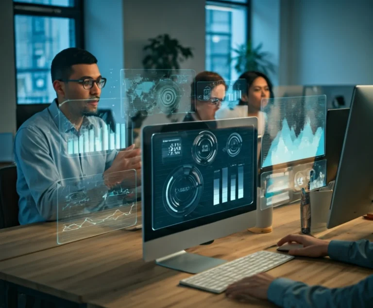 CommentCréerUnCvAvecLIntelligenceArtificiellePourRéussirVotreEmploi