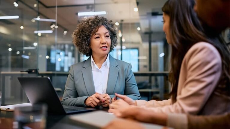 Comment Mon Conseiller En Évolution Professionnelle Peut-Il M’aider